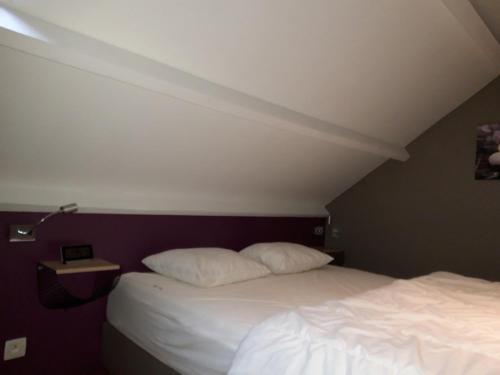 Apartamento Terrasses De Malmedy - Duplex 455