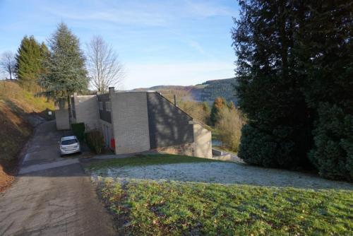 Apartamento Terrasses De Malmedy - Duplex 455