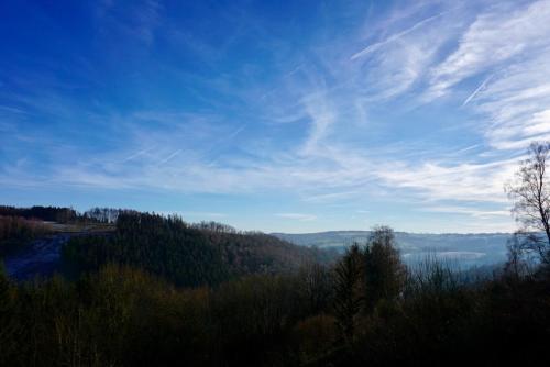 Apartamento Terrasses De Malmedy - Duplex 455