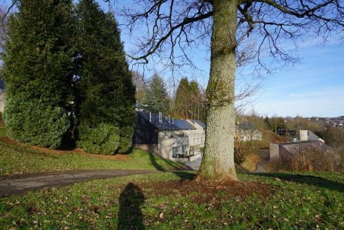 Apartamento Terrasses De Malmedy - Duplex 455