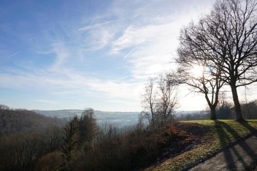 Apartamento Terrasses De Malmedy - Duplex 455