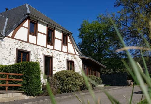 Raidillon - G�te 5 Chambres