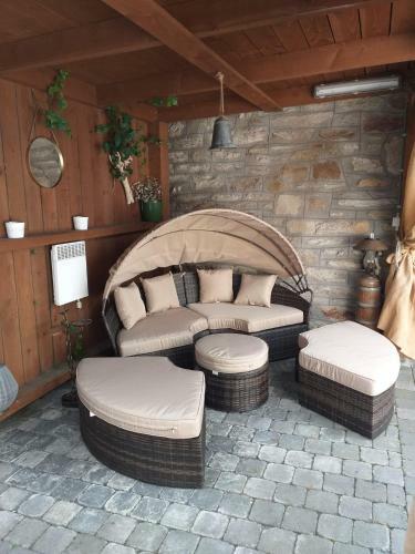 Bed & Breakfast La Petite Suisse