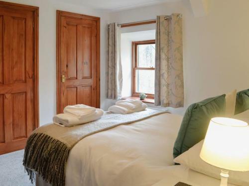 Alan Bank Cottage