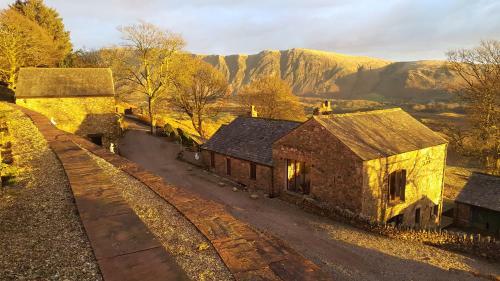 Windsor Farm House Scafell