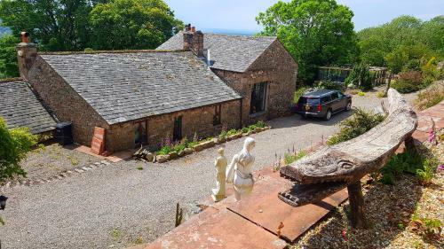 Windsor Farm House Scafell