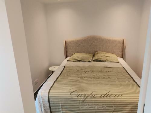 Apartamento Terrasse De Malmedy Studio 321