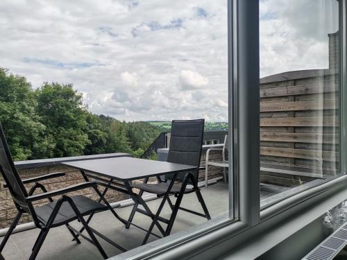 Apartamento Terrasse De Malmedy Studio 321