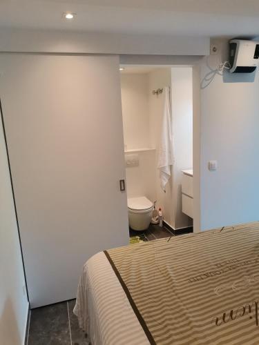 Apartamento Terrasse De Malmedy Studio 321