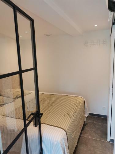 Apartamento Terrasse De Malmedy Studio 321