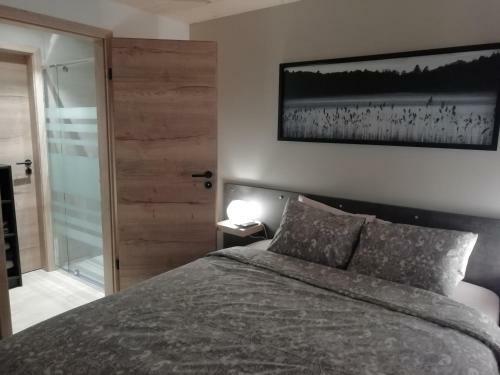 Bed & Breakfast Lu Ptite Cwane Dol Lydie