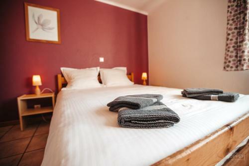Le Brocard Des Fagnes - 16 Pers Malmedy