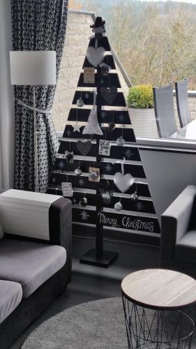 Apartamento La Terrasse 226