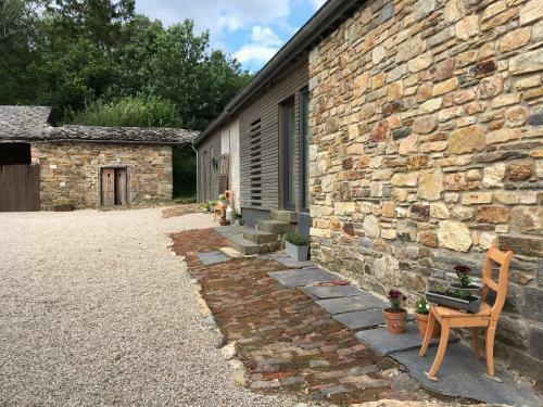 La Maison De Julienne - Ligneuville