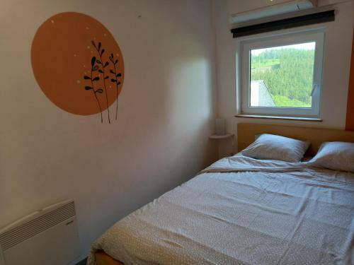 Apartamento Le Lumadel