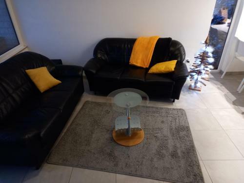 Apartamento Le Lumadel