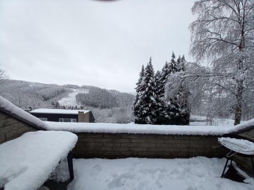 Apartamento Le Lumadel