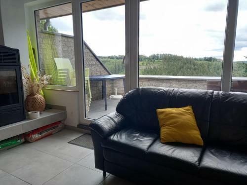 Apartamento Le Lumadel