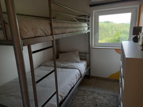 Apartamento Le Lumadel
