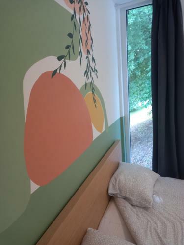 Apartamento Le Lumadel