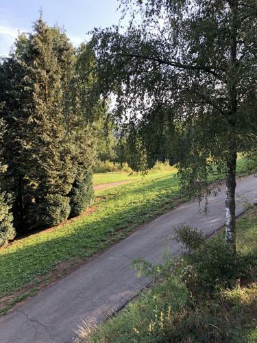 Apartamento Le Lumadel