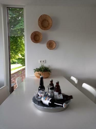 Apartamento Le Lumadel