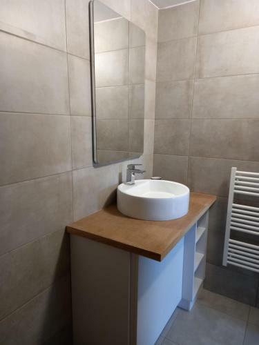 Apartamento Le Lumadel