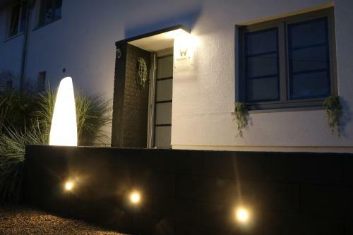 Bed & Breakfast *wallonie14*