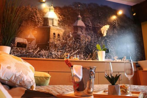 Bed & Breakfast *wallonie14*