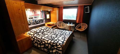 Hotel Plein Vent � 1km Du Circuit De Spa Francorchamps