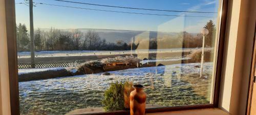 Hotel Plein Vent � 1km Du Circuit De Spa Francorchamps