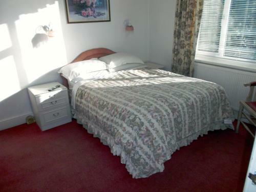 Hostal Tanamara Guest House