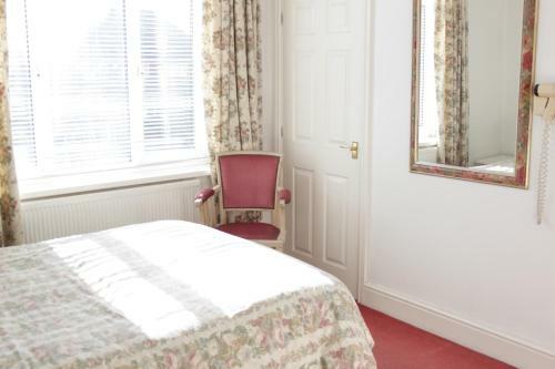 Hostal Tanamara Guest House