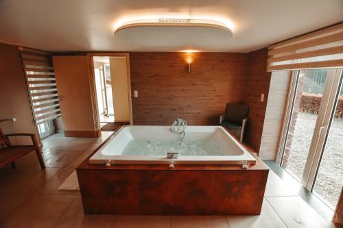 Le Vieux Sanglier - 41 Pers - Malmedy