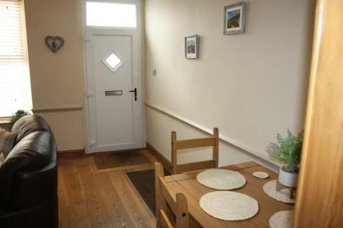 Woodland Cottage