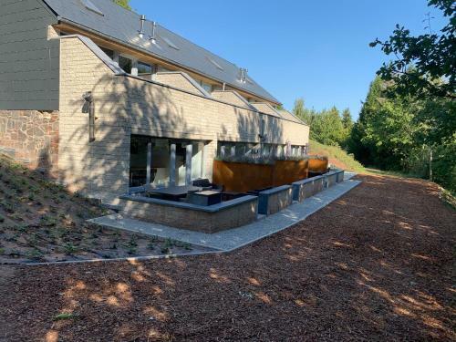 Apartamento Les Terrasses De Malmedy 22 Studio 341