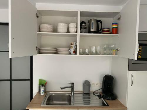 Apartamento Les Terrasses De Malmedy 22 Studio 341