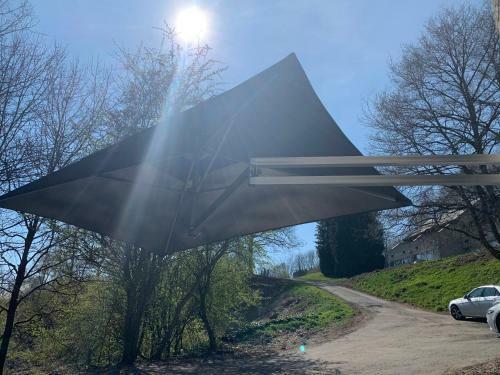Apartamento Les Terrasses De Malmedy 22 Studio 341