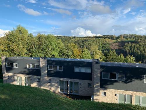 Apartamento Les Terrasses De Malmedy 22 Studio 341