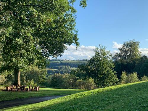 Apartamento Les Terrasses De Malmedy 22 Studio 341