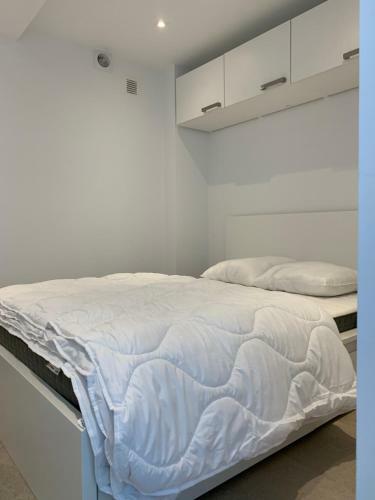 Apartamento Les Terrasses De Malmedy 22 Studio 341