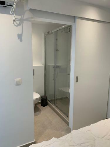 Apartamento Les Terrasses De Malmedy 22 Studio 341