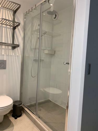 Apartamento Les Terrasses De Malmedy 22 Studio 341