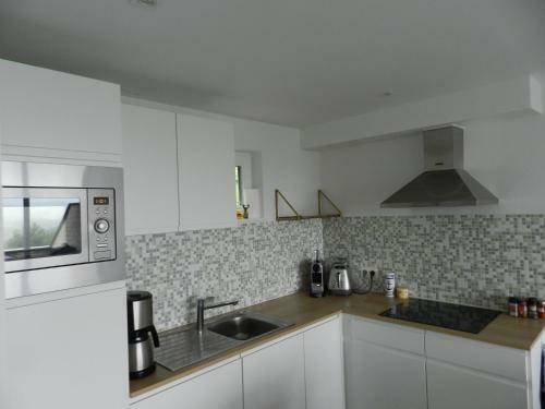 Apartamento Triplex 244 "rest And Be Thankful " 3 Ch 2 Sdb