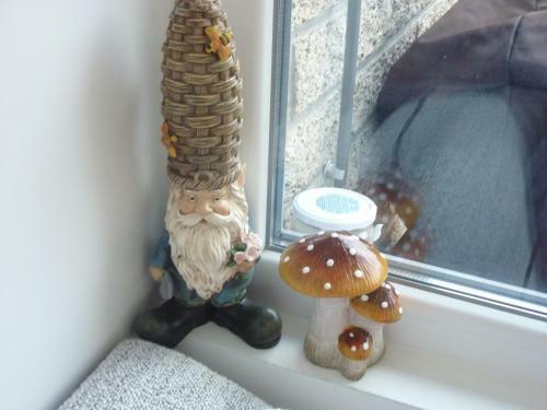Apartamento Triplex 244 "rest And Be Thankful " 3 Ch 2 Sdb