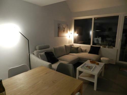 Apartamento Triplex 244 "rest And Be Thankful " 3 Ch 2 Sdb