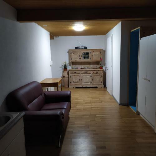 Apartamento Meiringen Holiday