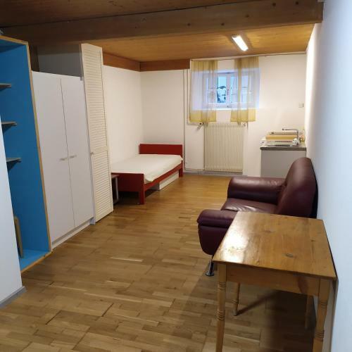 Apartamento Meiringen Holiday