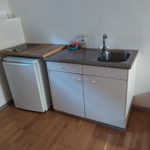 Apartamento Meiringen Holiday
