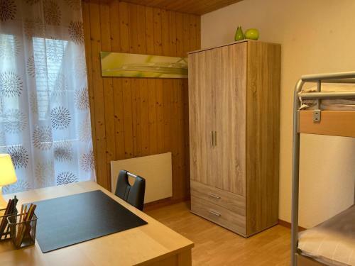 Apartamento Ferienwohnung Chirchgass